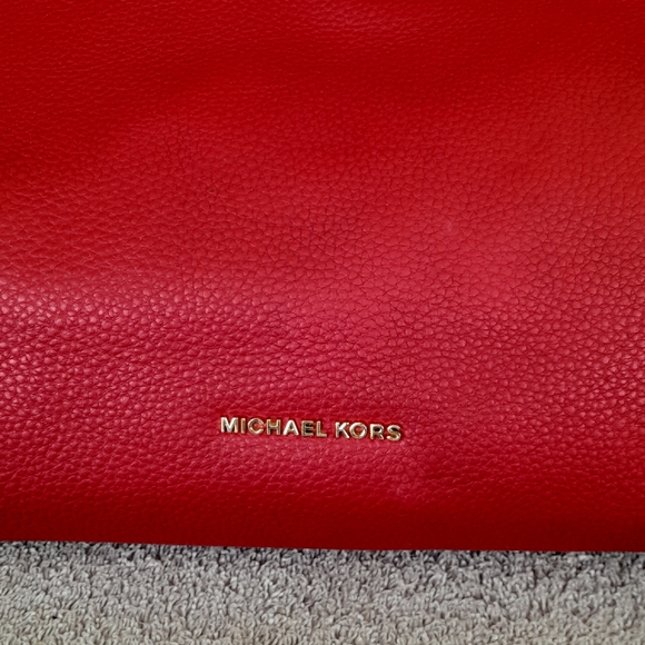 Michael Kors Lex Large  Hobo - Picture 2 of 16